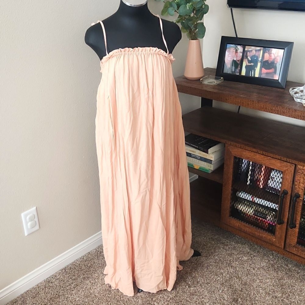 Suunday Dress 